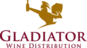 Gladiator Wine Distribution