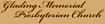 Presbyterian Church Of Sewickley's Competitor - Glading Memorial Presbyterian Church logo