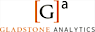 PriceMetrix's Competitor - Gladstone Analytics logo