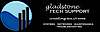Gladstone Tech Support