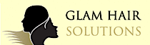 Glam Hair Solutions's logo Glam Hair Solutions's Company logo