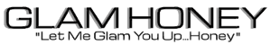 Glamhoney's logo Glamhoney's Company logo