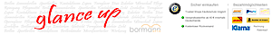 Glanceup Onlineshop #bormannoptik