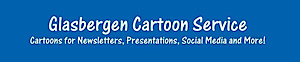 Glasbergen Studios's logo Glasbergen Studios's Company logo