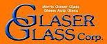 Glaser Glass's logo Glaser Glass's Company logo