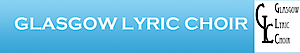Glasgow Lyric Choir's logo Glasgow Lyric Choir's Company logo