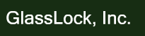 Glass Lock's logo Glass Lock's Company logo