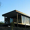 Glass On Glasshouse