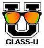 Glass-U's logo Glass-U's Company logo