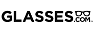 Glasses's logo Glasses's Company logo