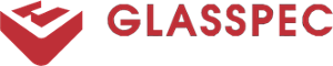 GLASSPEC's logo GLASSPEC's Company logo