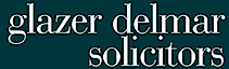 Glazer Delmar's logo Glazer Delmar's Company logo
