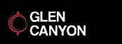 Glen Canyon 's logo Glen Canyon 's Company logo