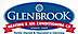 Fahrenheithvac's Competitor - Glenbrook Heating And Air Conditioning logo