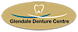 Frizzell Family Dental's Competitor - Glendale Denture Centre logo