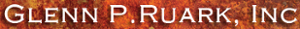 Glenn P. Ruark's logo Glenn P. Ruark's Company logo