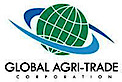 Global Agri-Trade's logo Global Agri-Trade's Company logo