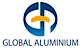 NALCO's Competitor - Global Aluminium logo
