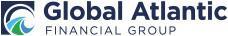 Global Atlantic's logo Global Atlantic's Company logo