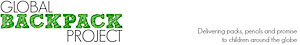 Global Backpack Project