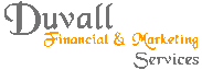 Duvall Financial & Marketing Services's logo Duvall Financial & Marketing Services's Company logo