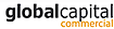 Dfltt's Competitor - Global Capital Commercial logo