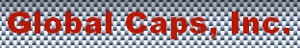 Global Caps's logo Global Caps's Company logo