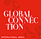 Global Connection's logo Global Connection's Company logo
