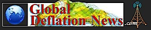 Global Deflation News's logo Global Deflation News's Company logo