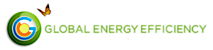 Global Energy Efficiency's logo Global Energy Efficiency's Company logo