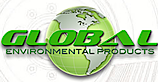 Global Environmental Products's logo Global Environmental Products's Company logo