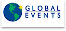 Global Events Llc's logo Global Events Llc's Company logo