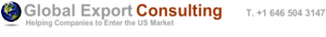 Global Export Consulting: Helping Companies To Enter The Us Market
