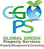 Global Green Property Services's logo Global Green Property Services's Company logo