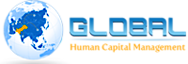 Global Human Capital's logo Global Human Capital's Company logo
