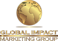 Global Impact Marketing Group's logo Global Impact Marketing Group's Company logo