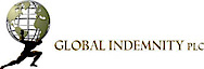 Globalindemnity's logo Globalindemnity's Company logo