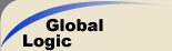 Global Logic's logo Global Logic's Company logo