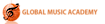 Bravo Music Academy - Midlothian, Va's Competitor - Global Music Academy logo