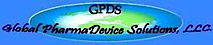 Global Pharmadevice Solutions's logo Global Pharmadevice Solutions's Company logo