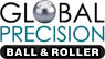Global Precision Ball And Roller