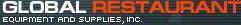 Global Restaurant Equipment and Supplies's logo Global Restaurant Equipment and Supplies's Company logo