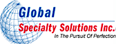 Global Specialty Solutions's logo Global Specialty Solutions's Company logo