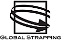 Global Strapping's logo Global Strapping's Company logo