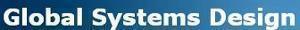 Global Systems Design's logo Global Systems Design's Company logo