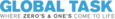 Vertical Focus, Inc.'s Competitor - Globaltask logo