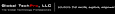 TAPE's Competitor - Global Techpro logo