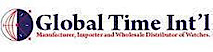 Global Time International's logo Global Time International's Company logo
