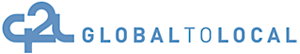 Global To Local's logo Global To Local's Company logo