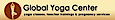 Yogatg's Competitor - Global Yoga & Wellness Center logo